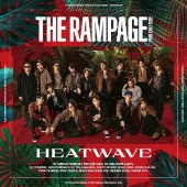 THE RAMPAGE from EXILE TRIBE CD Blu-ray www.krzysztofbialy.com