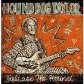 Hound Dog Taylor（ハウンド・ドッグ・テイラー）｜未発表音源としてリリースされ当時大いに話題を呼んだ大傑作ライヴ盤『Release  the Hound（この猟犬スライドに憑き - 未発表ライヴ）』がLP化 - TOWER RECORDS ONLINE