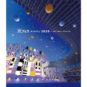 嵐｜ライブBlu-ray&DVD『アラフェス2020 at国立競技場』7月28日発売 