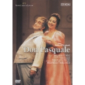 ドニゼッティ:歌劇≪ドン・パスクワーレ≫全曲