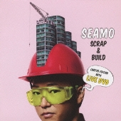 SCRAP & BUILD  [CD+DVD]＜初回生産限定盤＞