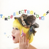 TOKIO ELECTRO LOVERS