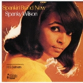 洋楽 spanky wilson let it be Spanky Wilson (スパンキー・ウィルソン) - Let it be (レット