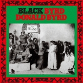 Donald Byrd (ドナルド・バード) - Places And Spaces