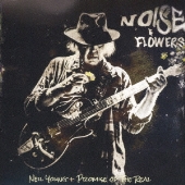 Neil Young（ニール・ヤング）｜オフィシャル・リリース・シリーズ