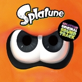 スプラトゥーン3」サウンドトラックCD第二弾『Splatoon3