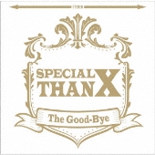 The Good-Bye、30年ぶりとなるニュー・アルバム『Special ThanX