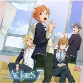 EXIT TUNES PRESENTS アクターズ7 [CD+DVD]＜初回限定盤＞