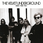 The Velvet Underground（ヴェルヴェット・アンダーグラウンド