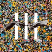 BORDERLESS<通常盤>