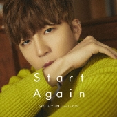 Start Again [CD+DVD]