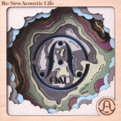 Re:New Acoustic Life [CD+DVD+グッズ(リニューライフセット)]＜完全生産限定盤＞