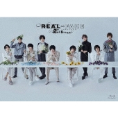 REAL⇔FAKE 2nd Stage<通常版>