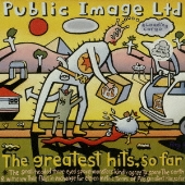 Public Image Ltd.（パブリック・イメージ・リミテッド）、John Lydon