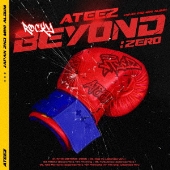 ATEEZ｜日本3枚目のミニアルバム『THE WORLD EP.PARADIGM』11月30日 