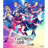 ライブBlu-ray『プロジェクトセカイ COLORFUL LIVE 1st - Link -』8