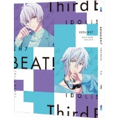 アイドリッシュセブン Blu-ray セット Third BEAT! Blu-ray&DVD特装限定版 第5巻 - 【公式】アニメ