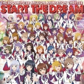 THE IDOLM@STER MILLION ANIMATION THE@TER START THE DREAM