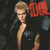 ビリー・アイドル - エクスパンデッド・エディション