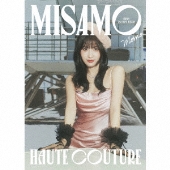 【ラッキードロー5回目対象】HAUTE COUTURE ＜初回限定MOMO盤＞ [CD+ブックレット+グッズ]