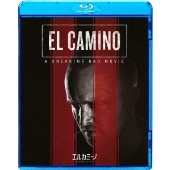 エルカミーノ:ブレイキング・バッド ムービー スペシャル・プライス
