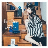Ten to Bluer[CD+Blu-ray Disc]<初回生産限定盤>