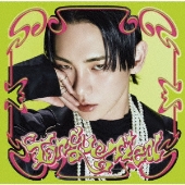 KEY (SHINee) ライブBlu-ray『2024 KEYLAND ON : AND ON in
