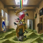 パラダイス・ステイト・オブ・マインド