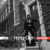 DJ-KICKS:HONEY DIJON