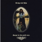 ソングス・フォー・ザ・ジェントル・マン