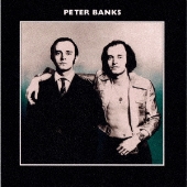 ツー・サイズ・オヴ・ピーター・バンクス