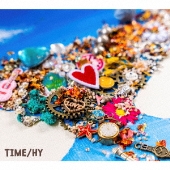 TIME[CD+DVD]<初回限定盤>