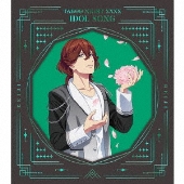 劇場版 うたの☆プリンスさまっ♪ TABOO NIGHT XXXX アイドルソング 寿嶺二 [CD+アクリルスタンド+メッセージカード]＜初回限定盤＞