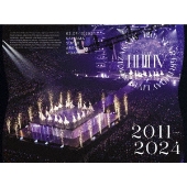 乃木坂46 ライブBlu-ray&DVD『12th YEAR BIRTHDAY LIVE』2025年2