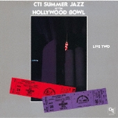 A&M CTi JAZZ SERIES SAMPLER☆ 紙ジャケットサンプラー 洋楽 - 洋楽
