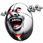 新品未再生　八十八ヶ所巡礼『幻魔大祭』 レコード アナログ　特典カード付き 八十八ヶ所巡礼｜『幻魔大祭』アナログ盤が11月3日「レコードの