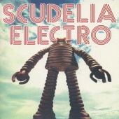 SCUDELIA ELECTRO