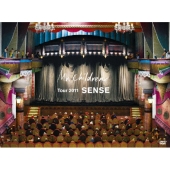 Mr.Children Tour 2011 "SENSE"