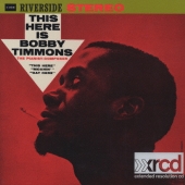 ジス・ヒア＜紙ジャケット仕様初回限定盤＞