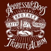 AGGRESSIVE DOGS TRIBUTE ALBUM ～真紅～