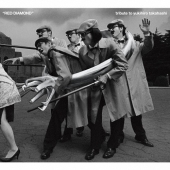 RED DIAMOND～Tribute to Yukihiro Takahashi＜通常盤＞