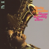 オールウェイズ・サムシング・ゼア＜限定盤＞