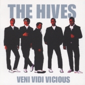 ヴェニ・ヴィディ・ヴィシャス