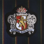 abingdon boys school＜通常盤＞