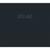 LUNA SEA  [CD+DVD]