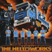 PAYDAY  [CD+DVD]＜初回生産限定盤＞