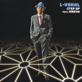 STEP UP feat.KREVA