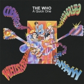 ア・クイック・ワン +10