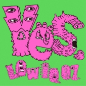 Yes, LOW IQ 01 [CD+DVD]