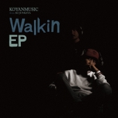 Walkin EP＜数量限定盤＞